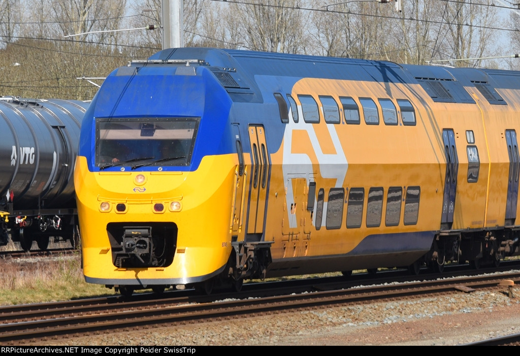 NS 8745